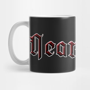 Near Hell #2 Mug